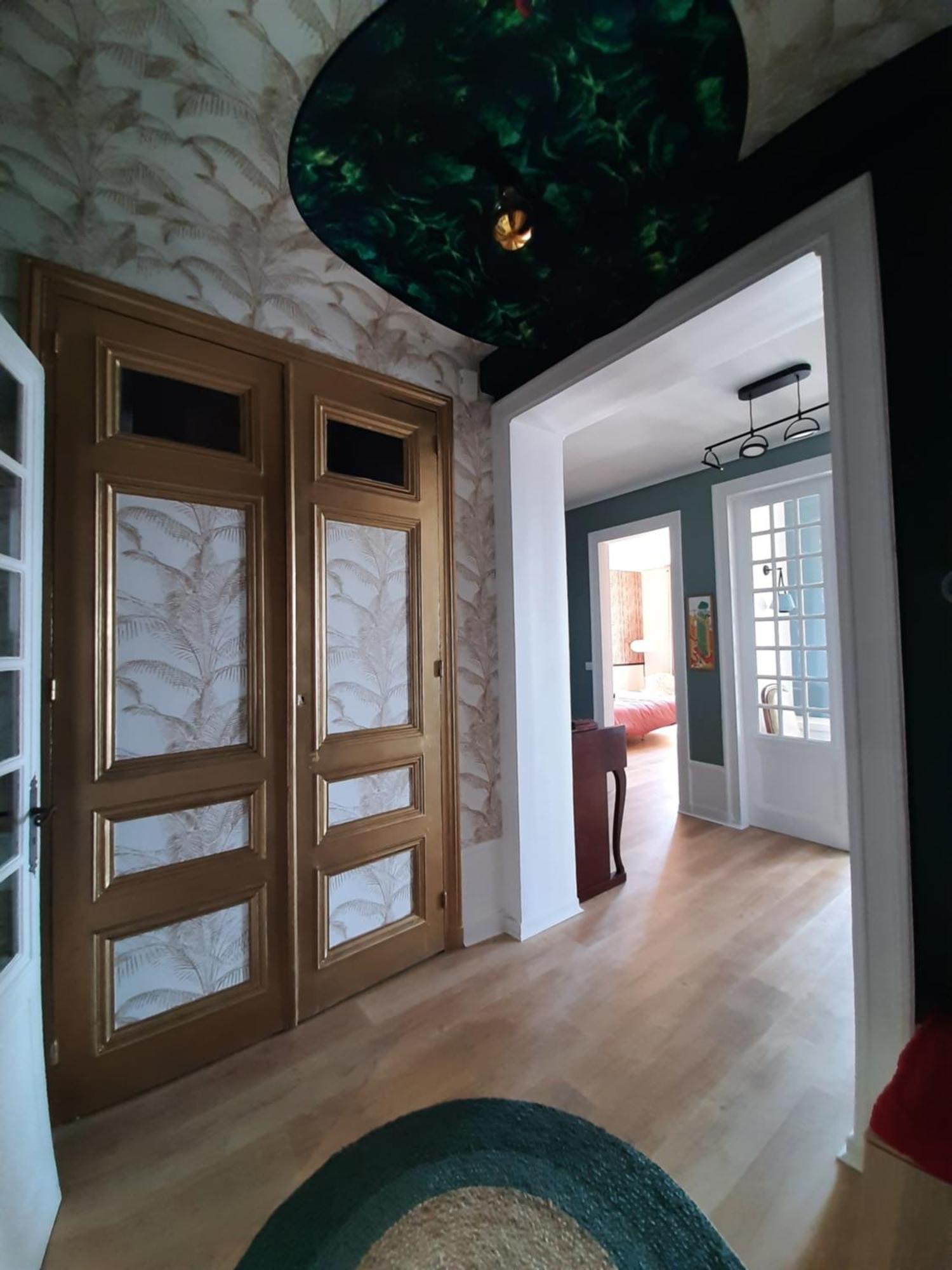 דירות גראנוויל Le Balcon Des Vents מראה חיצוני תמונה